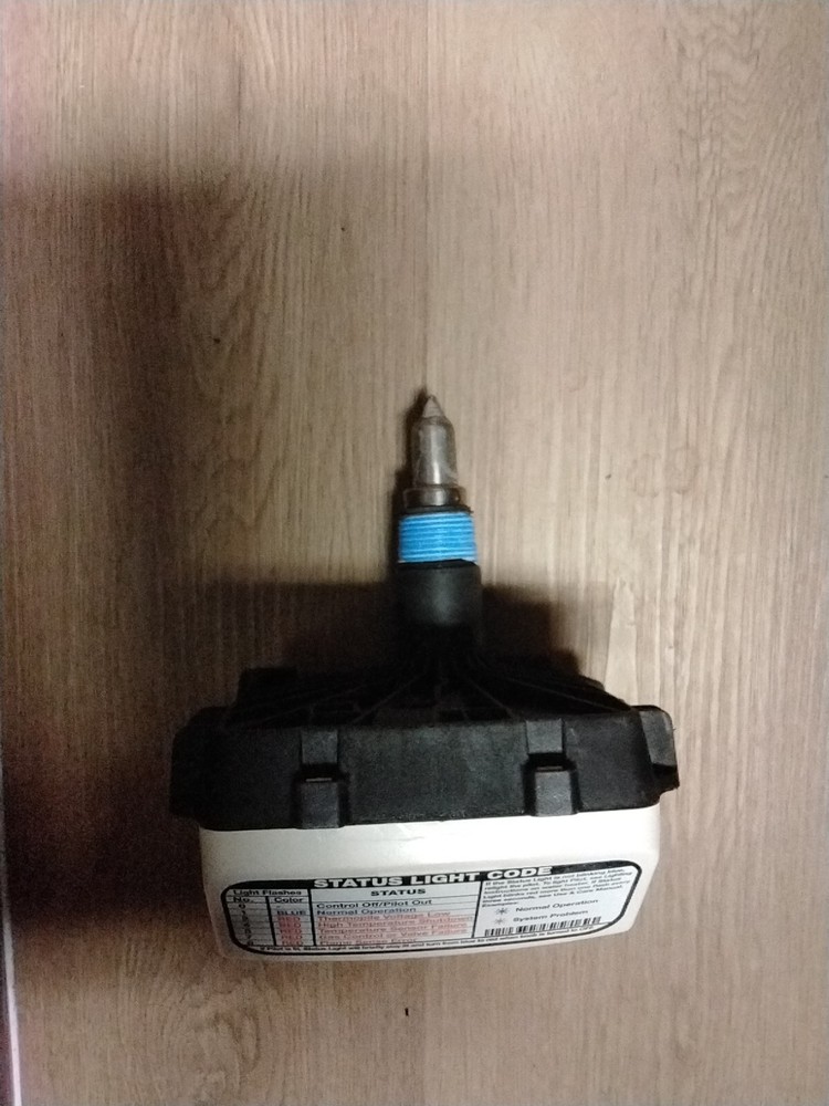 Honeywell Water Heater Gas Valve WV8840C1522 AP16910D 30 Day Warranty FAST SHIP