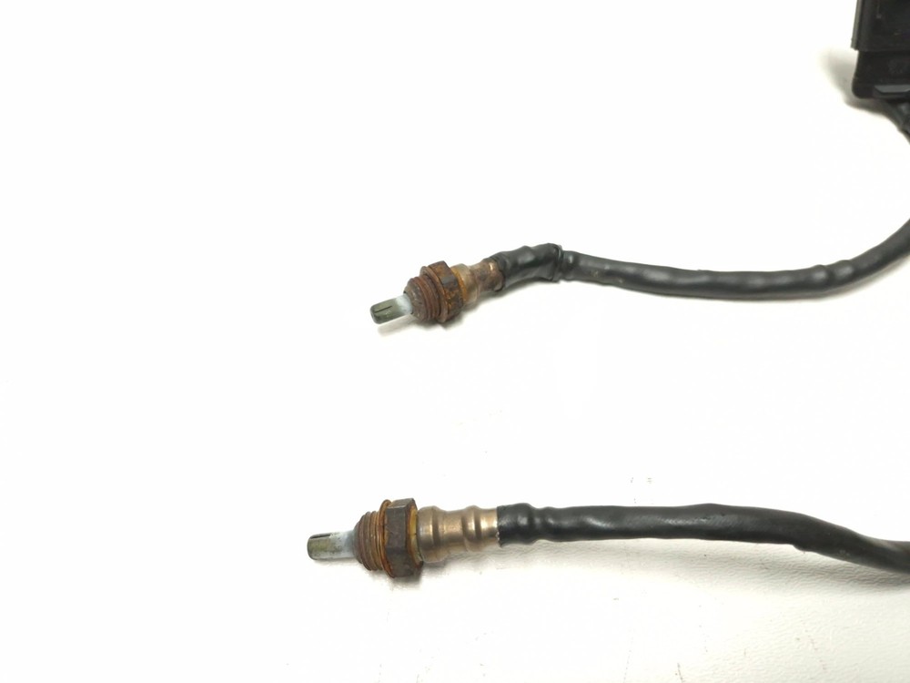 2022 Royal Enfield INT 650 Oxygen Sensor Pair OEM