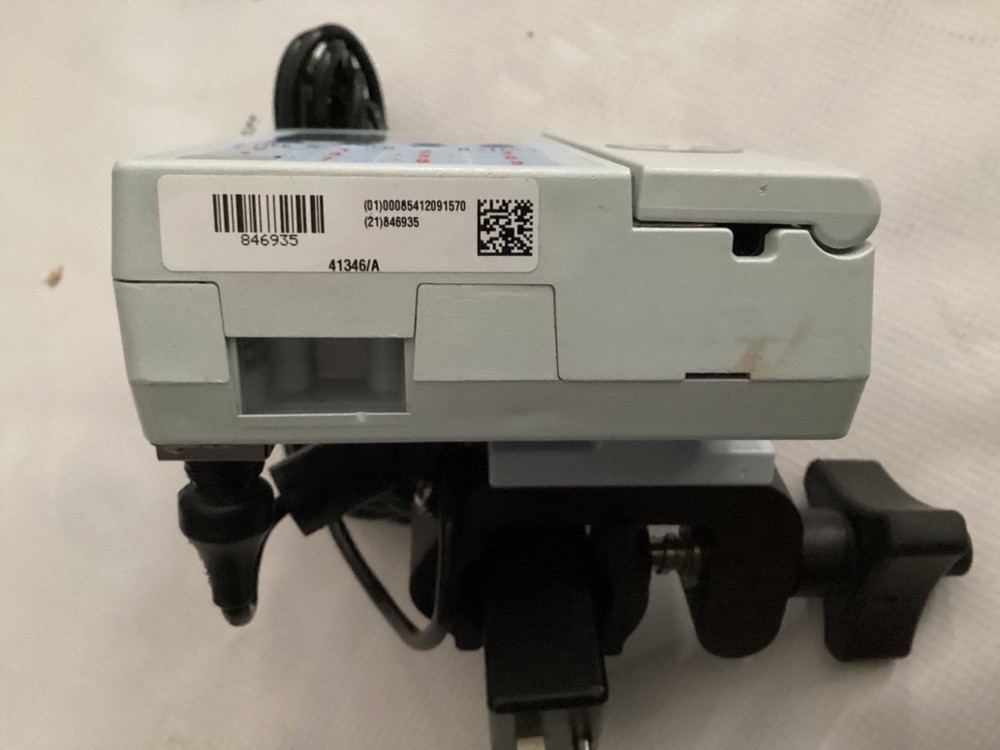 Baxter Sigma Spectrum Infusion Pump