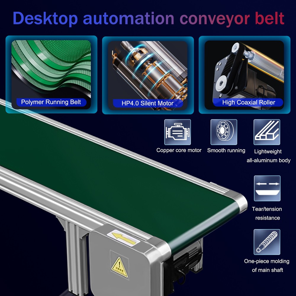 5W UV Flight Marking Machine Visual Position for LOGO Date Barcode Printing US