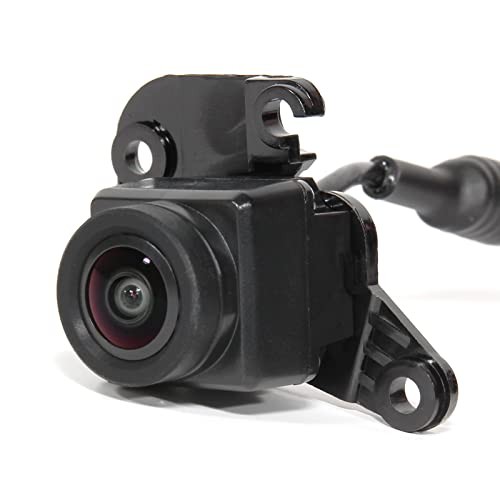 Backup Camera Replacement for Dodge Ram 2009/10/10/11/12 1500/2500/3500
