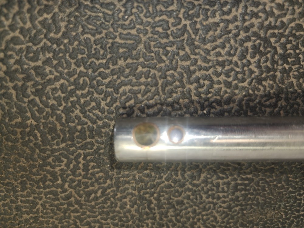 Olympus ILK-5 Cold Light Supply Source W/ Extra Bulb- TESTED 24" Scope