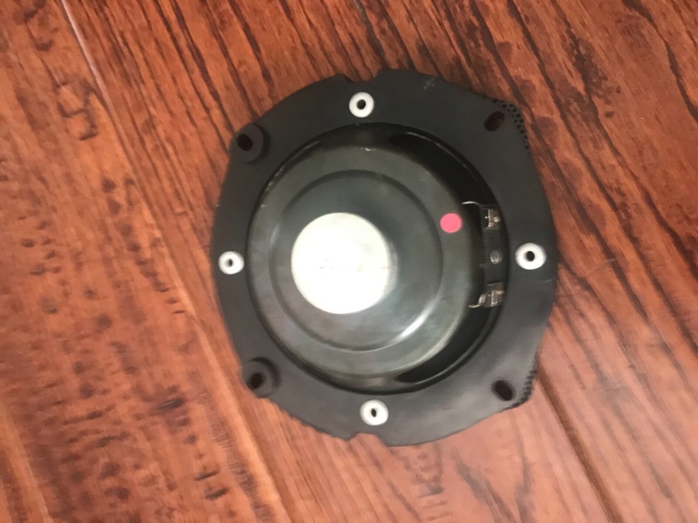 NEW Harley Davidson Speaker Assembly FLHTC 77010-96A