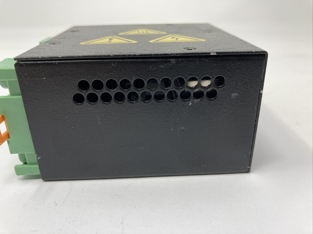 N-Tron 308TX Ethernet Switch 10-30V 0.5A