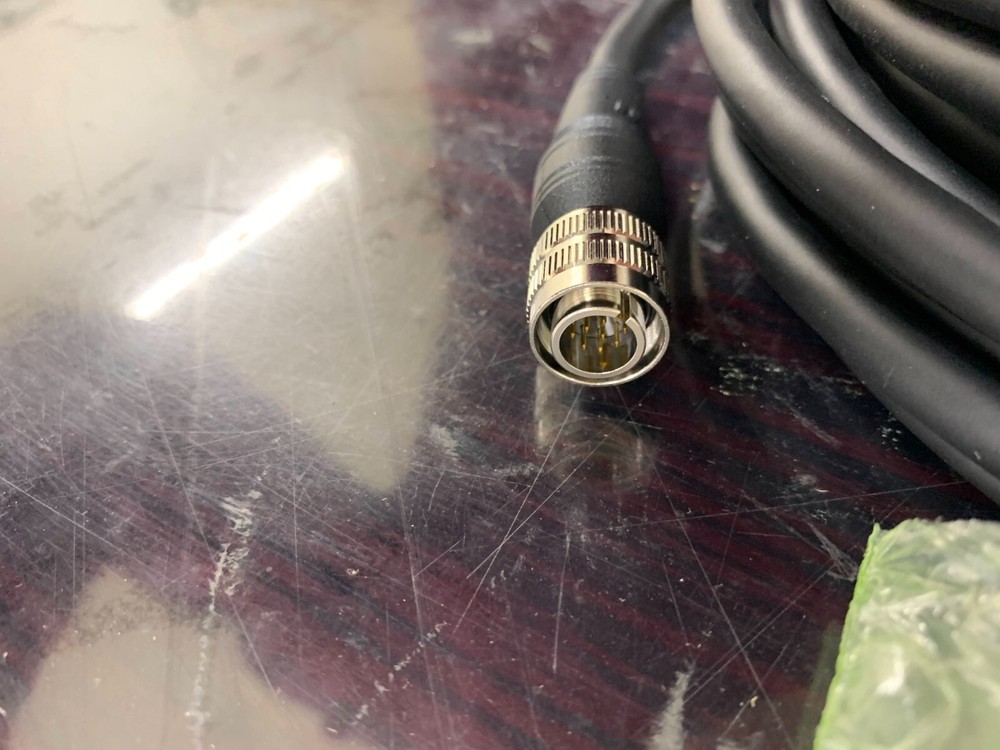 KEYENCE CA-D10MX Lighting cable 10m