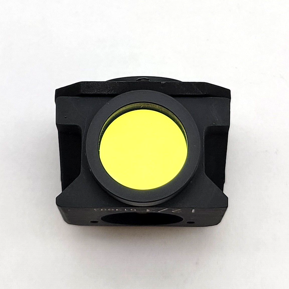 Leitz Leica Microscope Fluorescence Filter Cube I 2/3 FITC 513604 I2/3 Ploempak