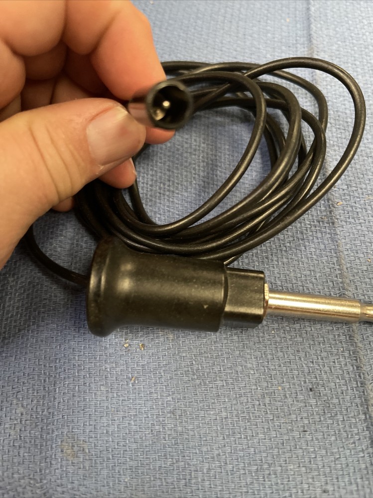 Frazier Monopolar Cautery Cord