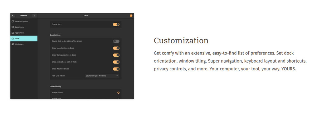 Pop!_OS 22.04 LTS 64-Bit Bootable USB Drive With NVIDIA | Includes Instructions