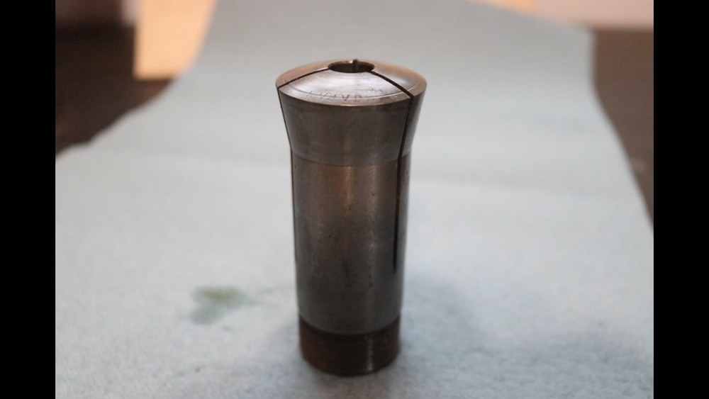 Japan 7/16" 5C Collet