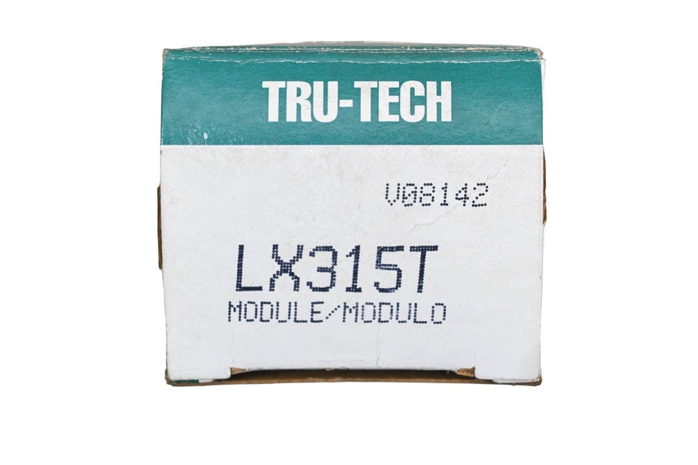 Tru-Tech LX315T Ignition Control Module NOS