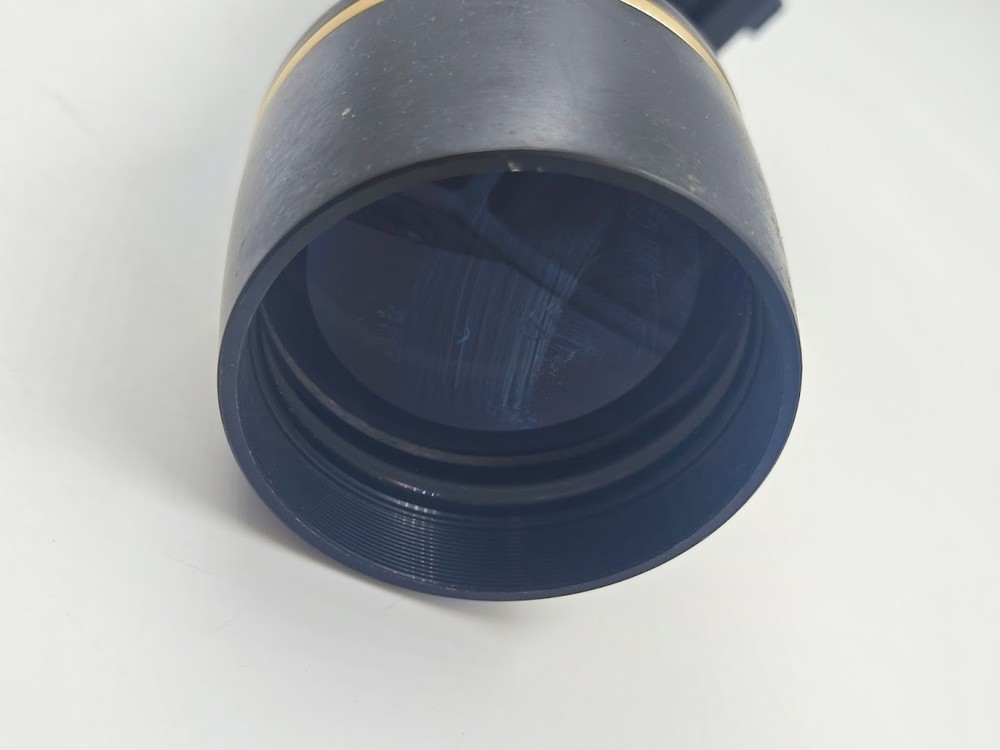 20-60x60mm Spotting Scope - Working