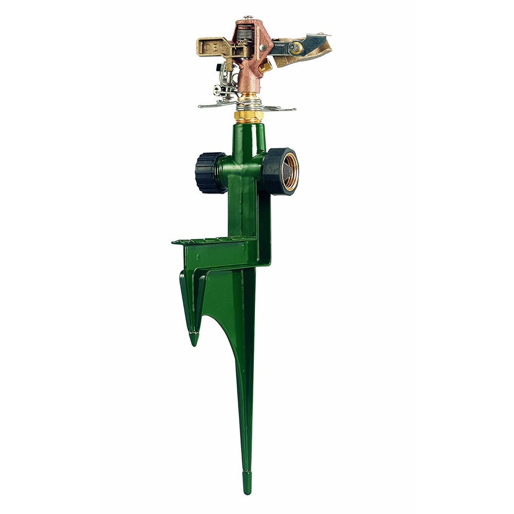 Orbit Brass Impact w/Stand