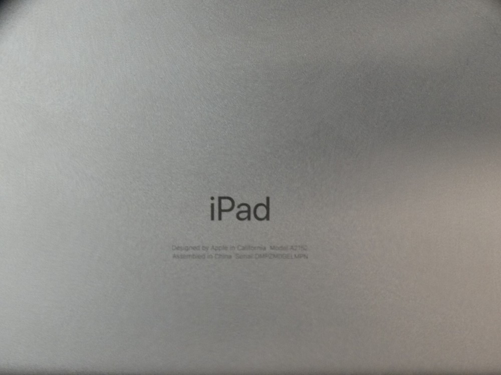 IPad Air