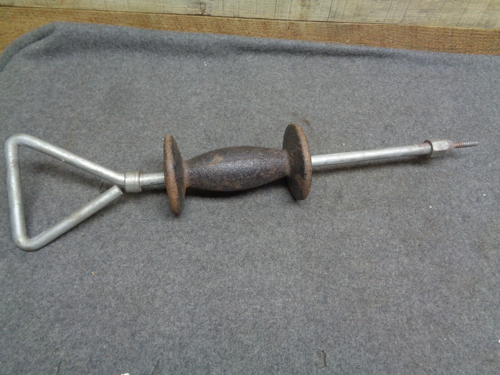 Slide Hammer Dent Removal Tool