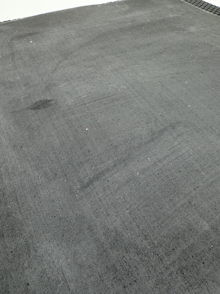 Rubber Sheets