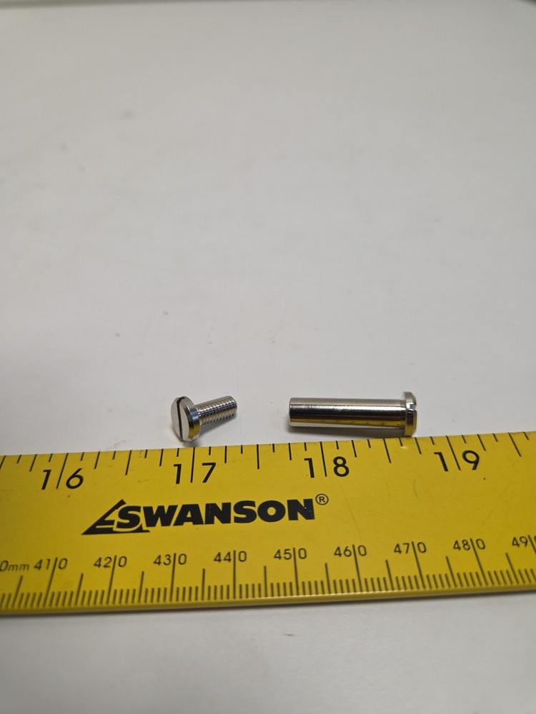 Binks 54-3919 Trigger Screw And Stud