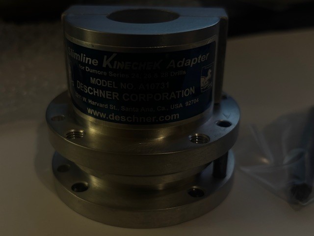 DRILL DEMON ADAPTER A10731
