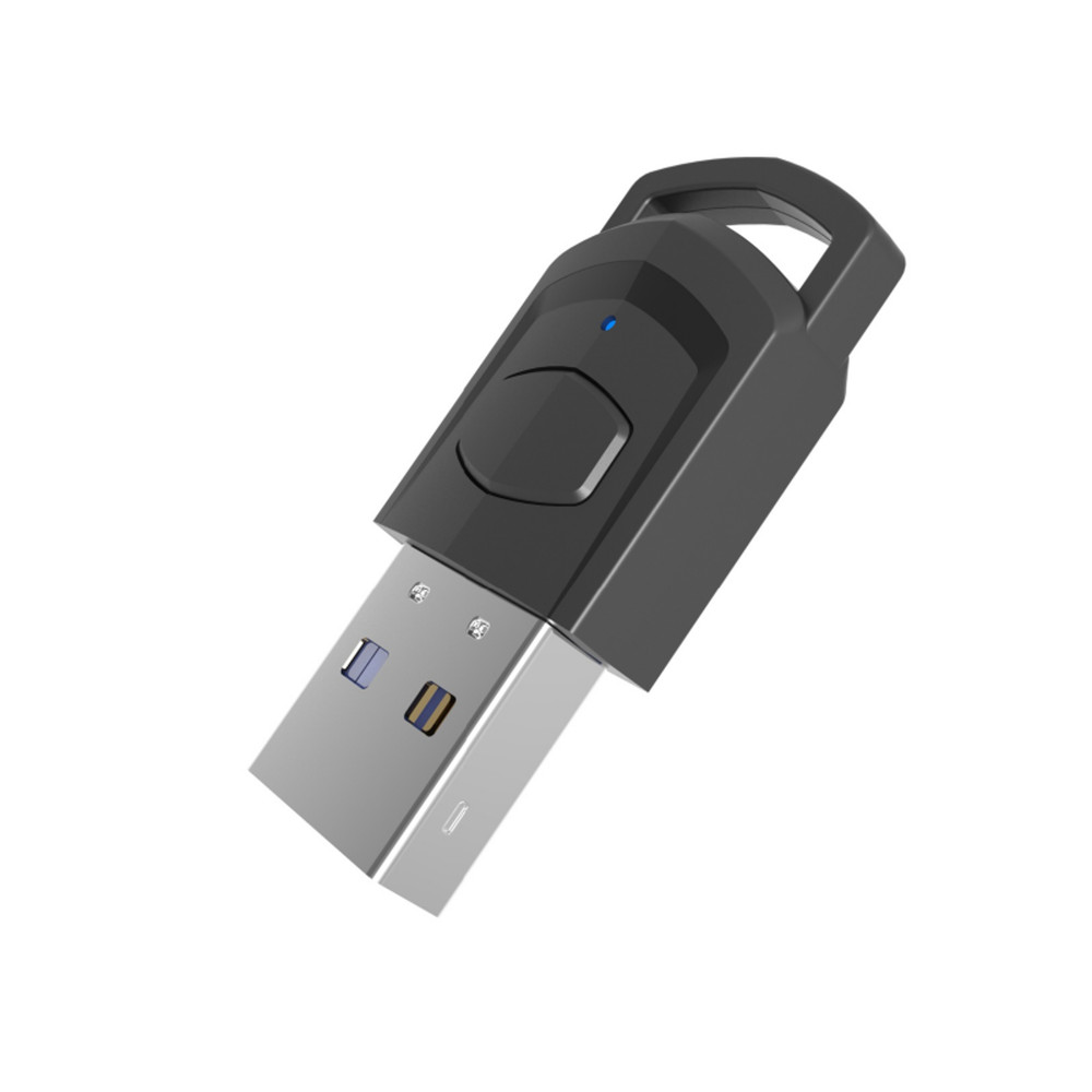 Bluetooth Transmitter Wireless Receiver USB Dongle Audio Adapter for PS5 PS4 PC