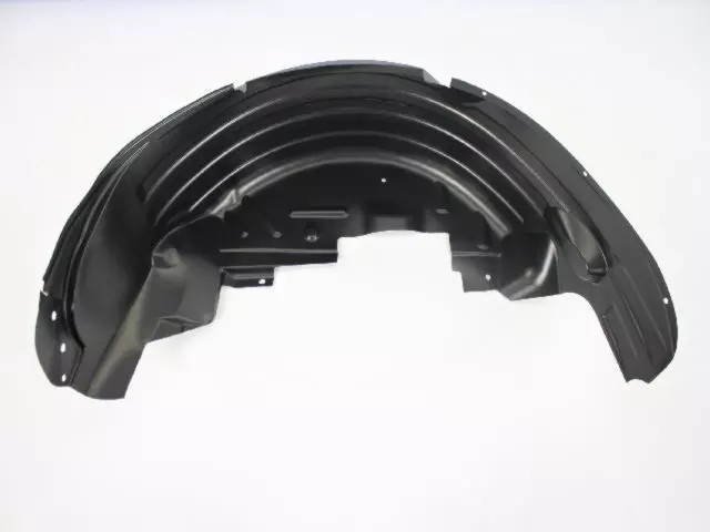 Genuine Mopar Splash Shield Left 5116277AE