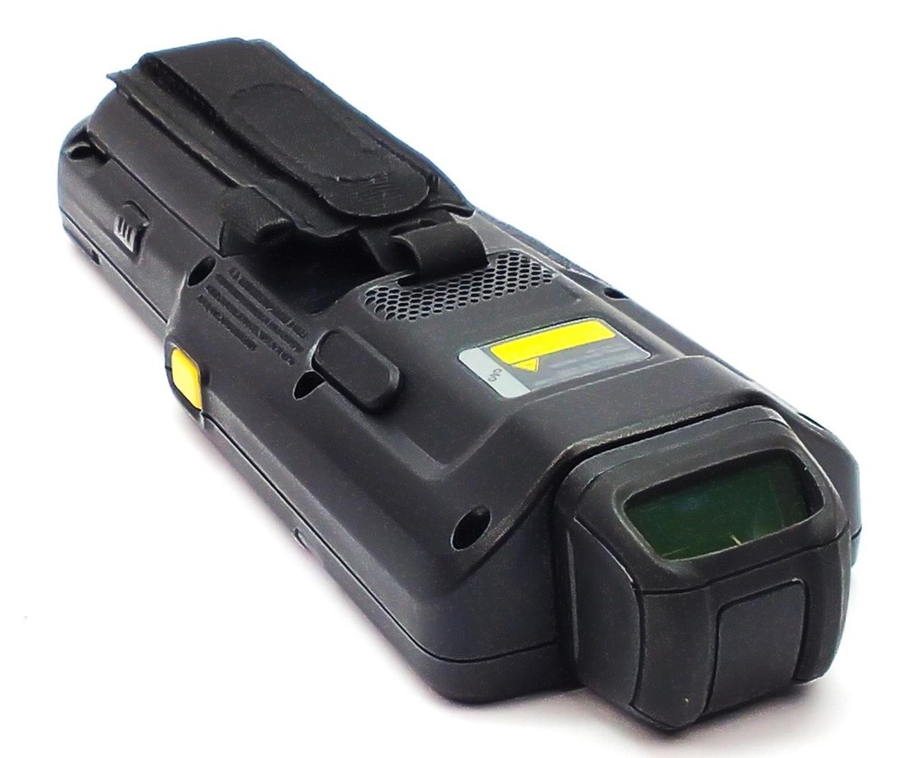 Zebra MC330L Android Mobile Computer Barcode Scanner Wireless MC330L-RL4EG4NA