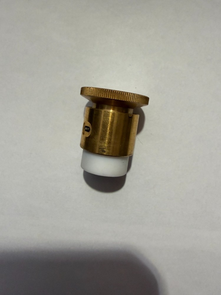 Bird Model 43 100A Element 100 Watts 25 60mhz