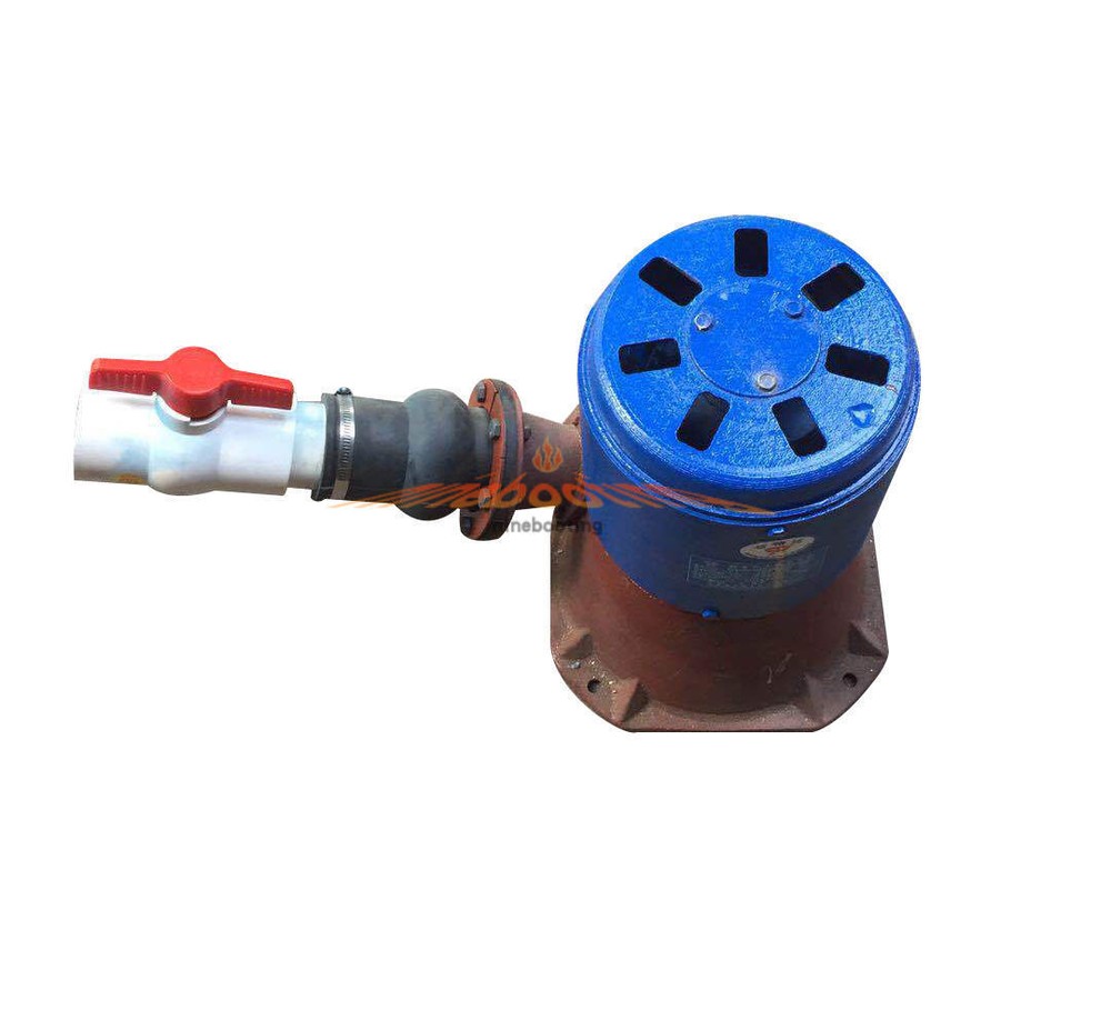 ONE NEW 220V 1000W Micro Hydro Water Turbine Generator