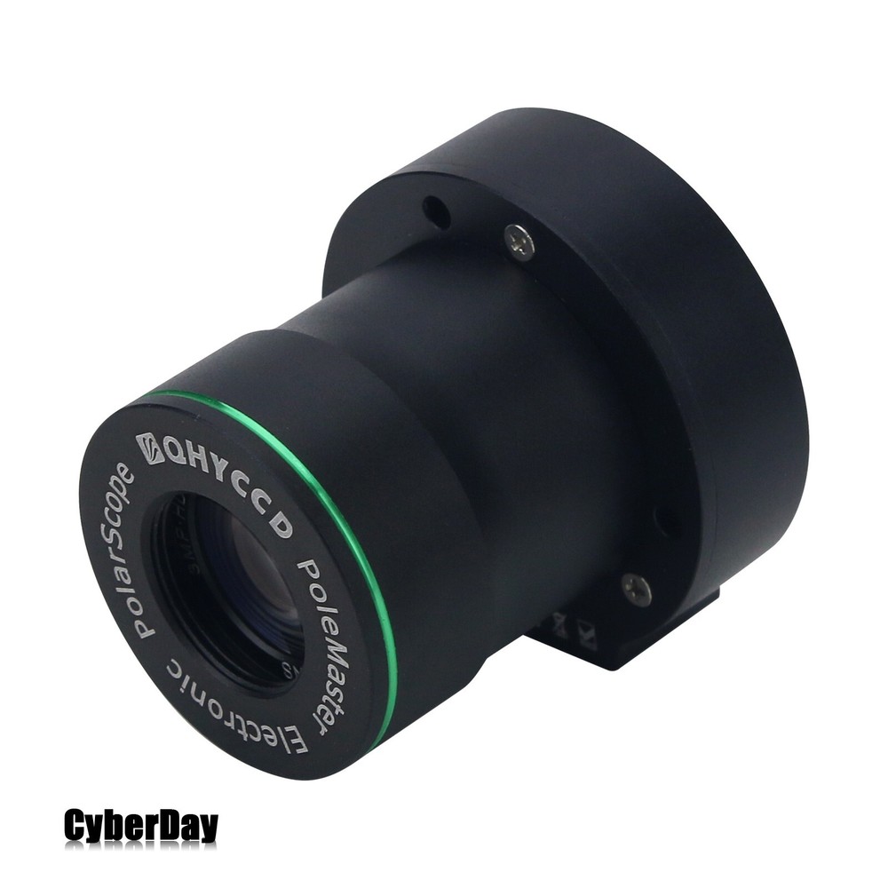 QHYCCD PoleMaster Polar Scope Polar Axis Alignment Accessory for Astronomical