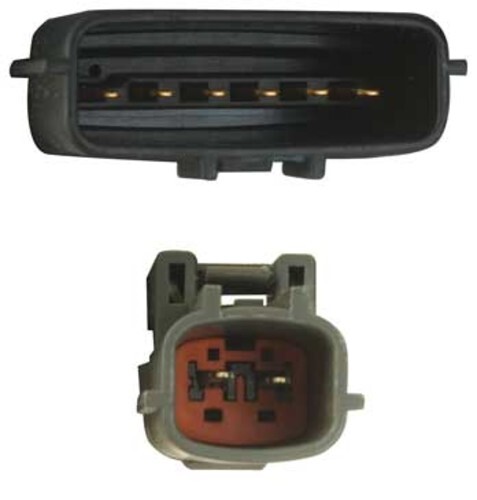 New Dist WAI World Power Systems DST58422