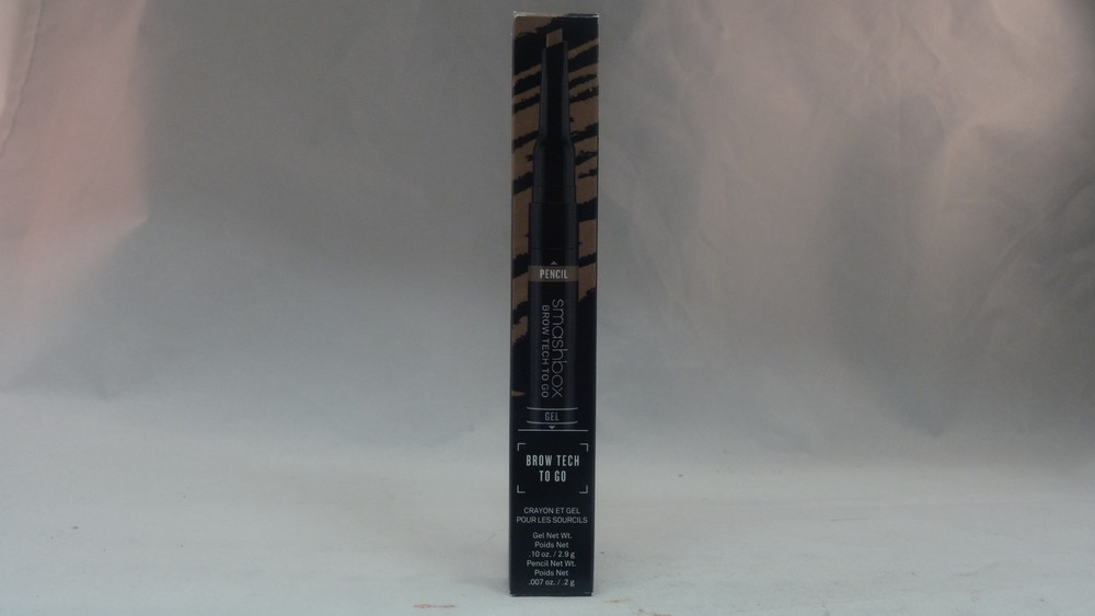 SMASHBOX BROW TECH TO GO .10OZ BLONDE