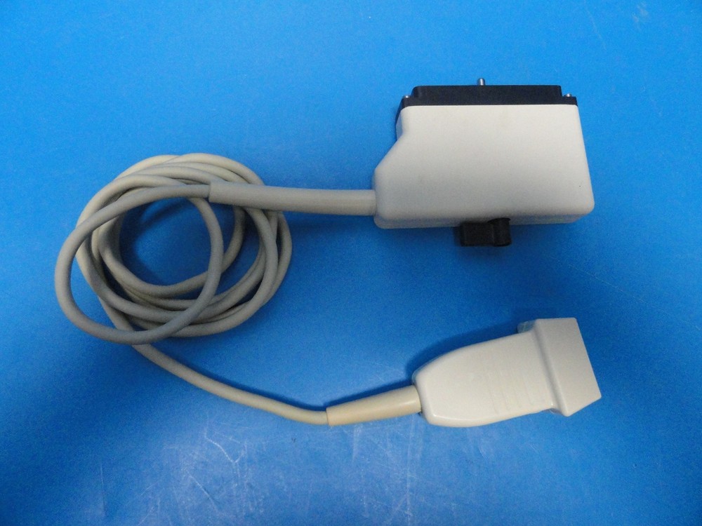 Universal Medical System 7.5 MHz Linear Array Veterinary Ultrasound Probe ~ 8057
