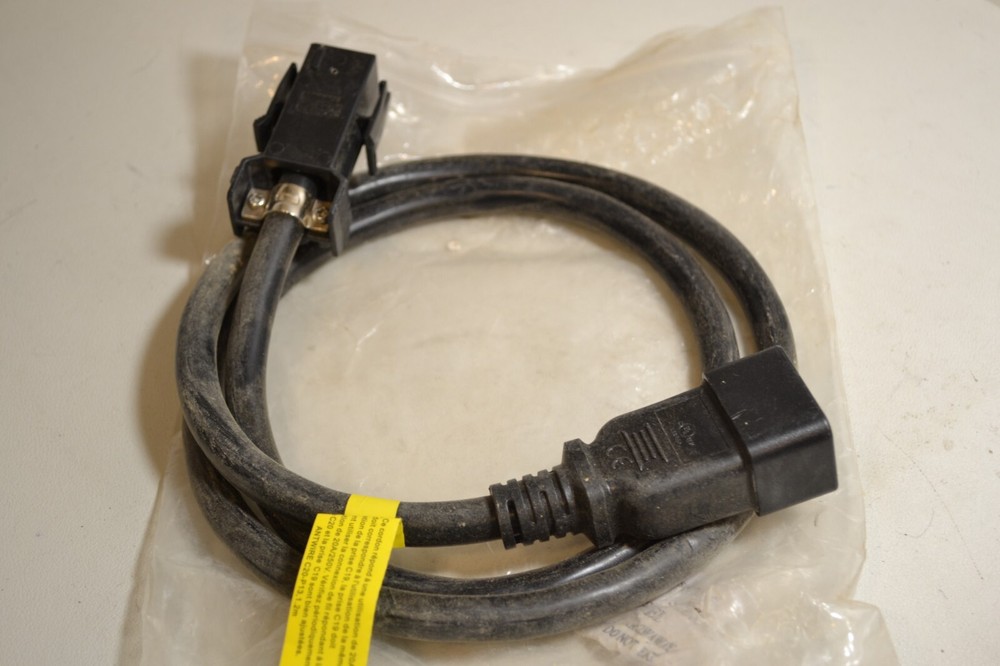 ORIGINAL PSU Power Supply Cord Cable