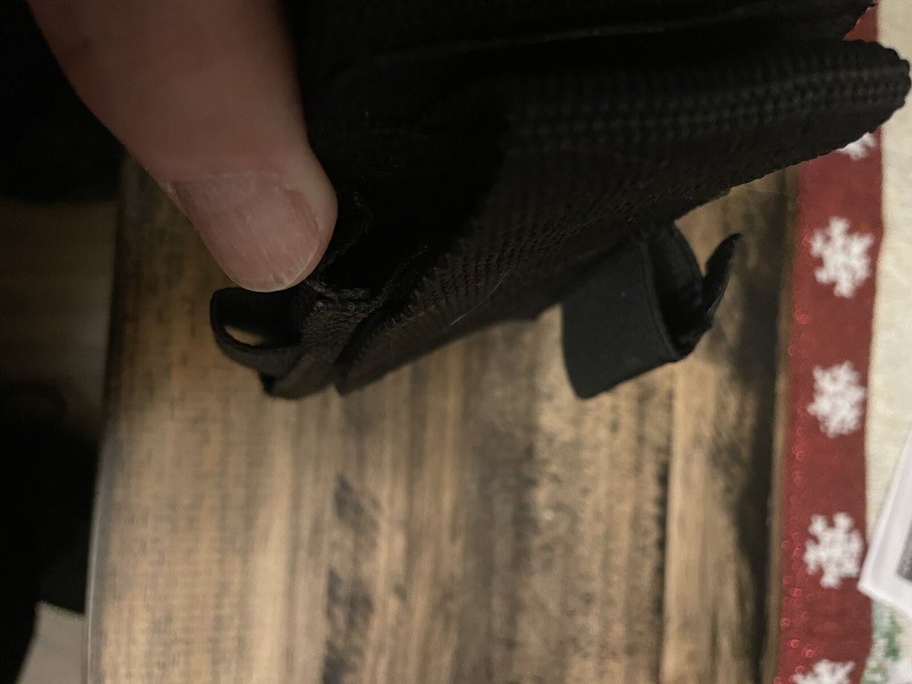 EMS Belt Pouch