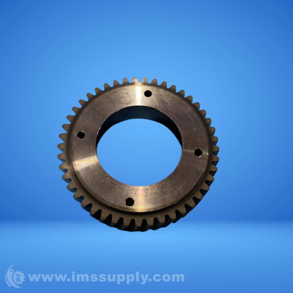 Spur Gear FNIP