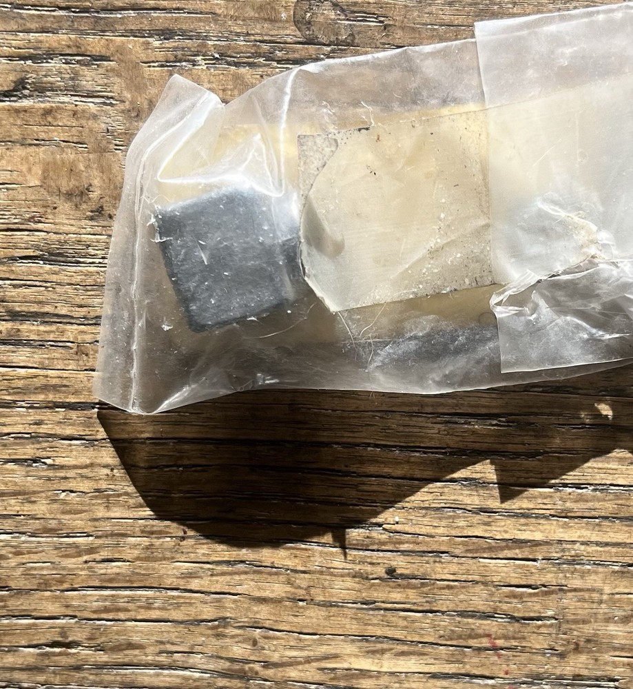 Pearl DC394A Bass drum Beater Setting Assembly