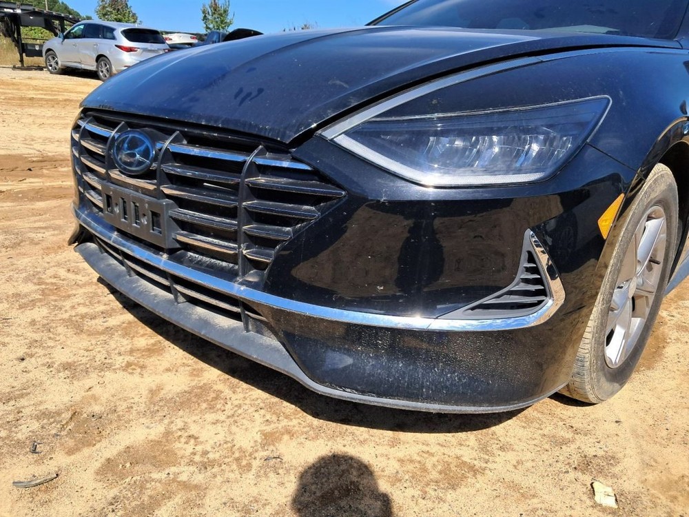 Fuse Box Engine Compartment Fits 20-23 SONATA 4809887