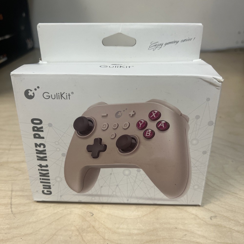 TT PRO Controller Bluetooth For PC/ Switch /android/ios