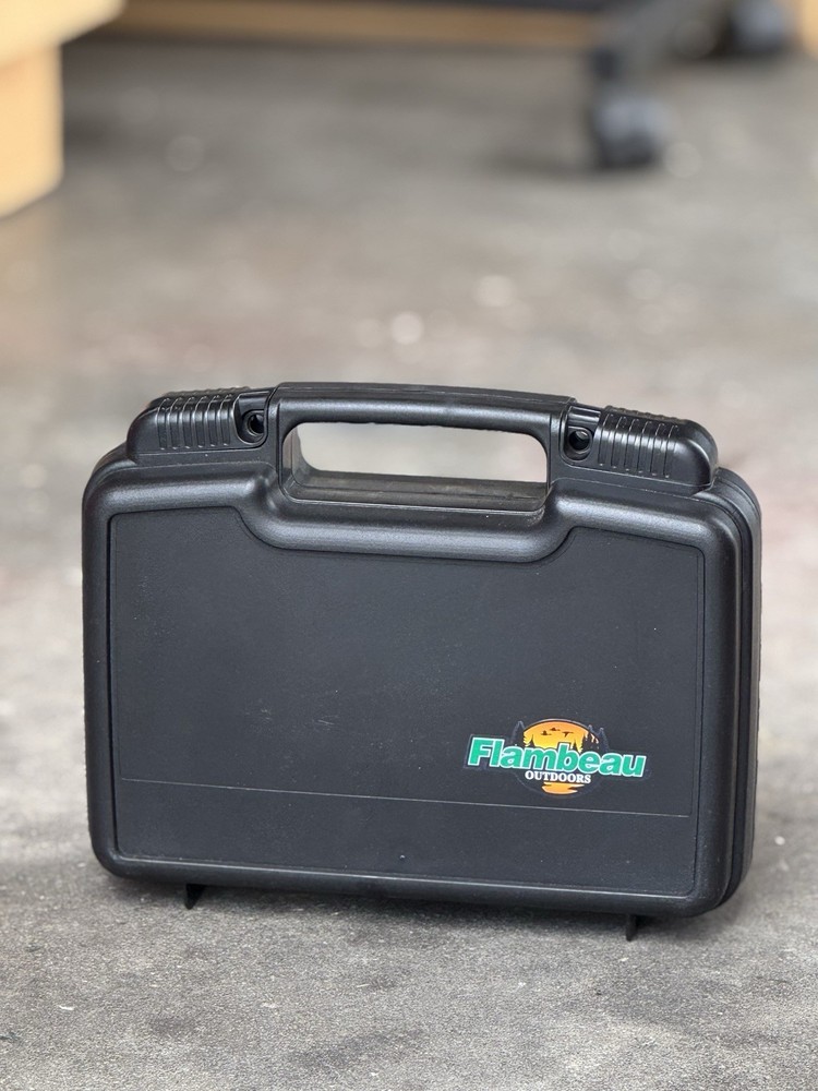 Daisy Power Line Model 93 series - w/Case & Instructions : TESTED ✅