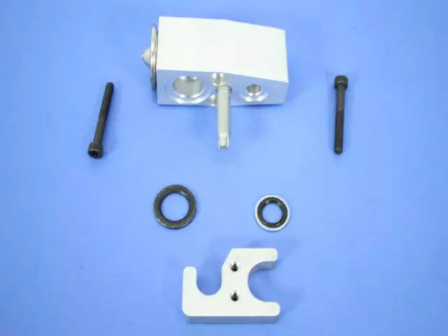 Genuine Mopar A/C Expansion Valve 68110614AA