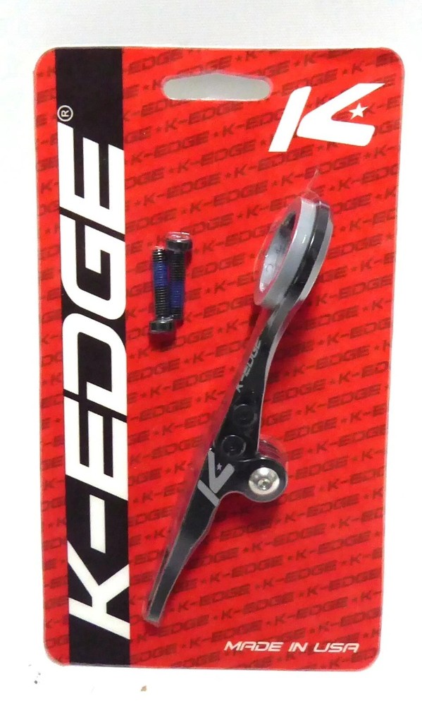 K-Edge Integrated Handlebar System Combo Mount for Wahoo, GoPro