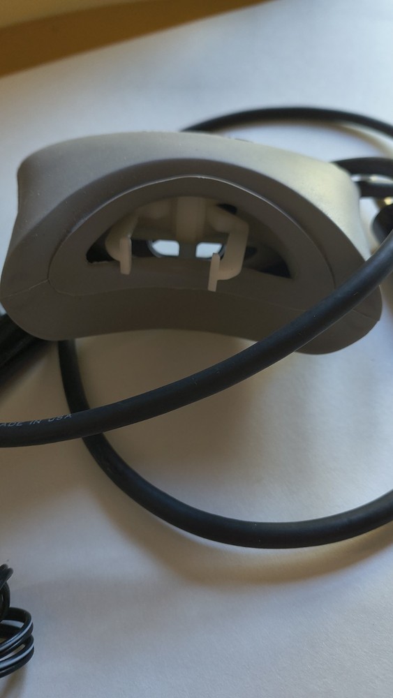 DIVELINK Head Mount Diver Underwater Communicator Set With Extra Battery