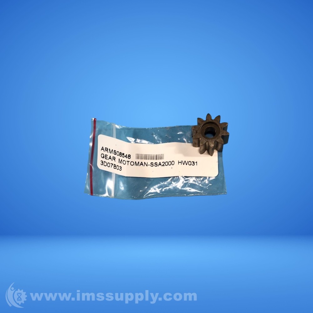 SSA2000 HW031 Gear FNIP