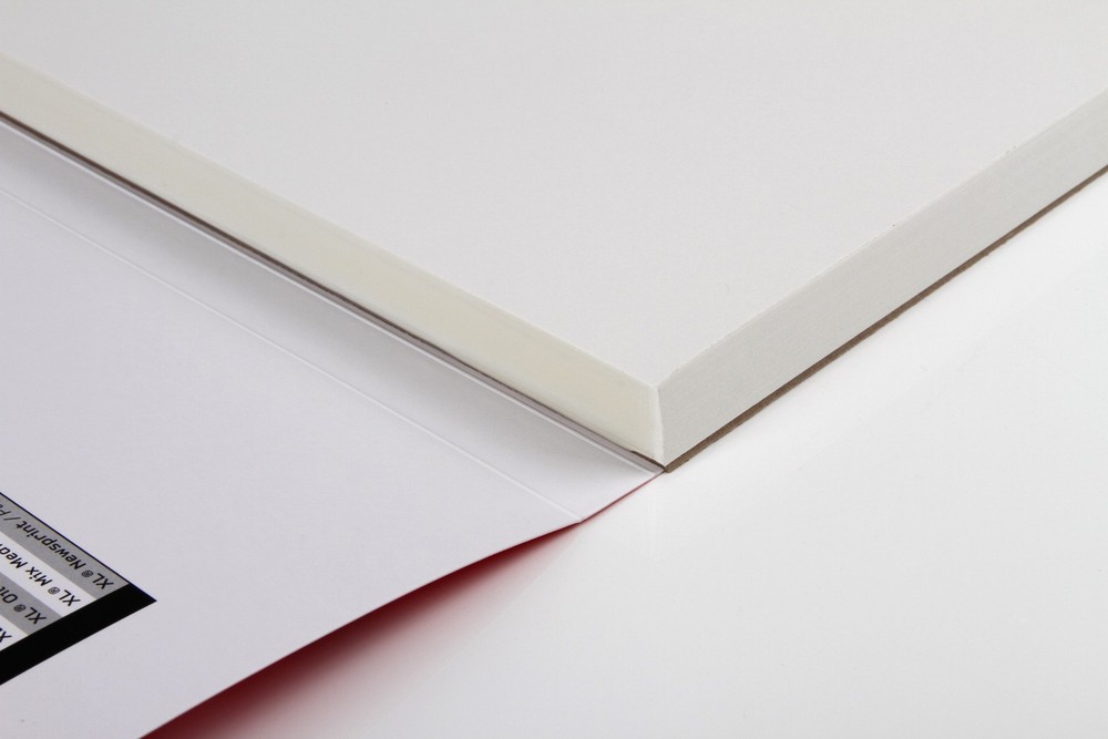 Canson XL Sketch Pad 9"X12" 100 Sheets