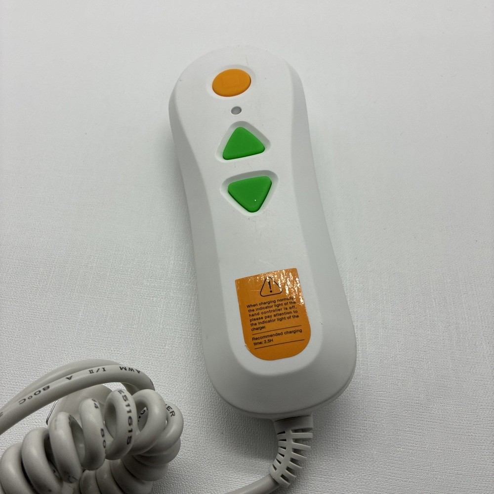 MAIDeSITe Electric Bath Lift Handheld Controller