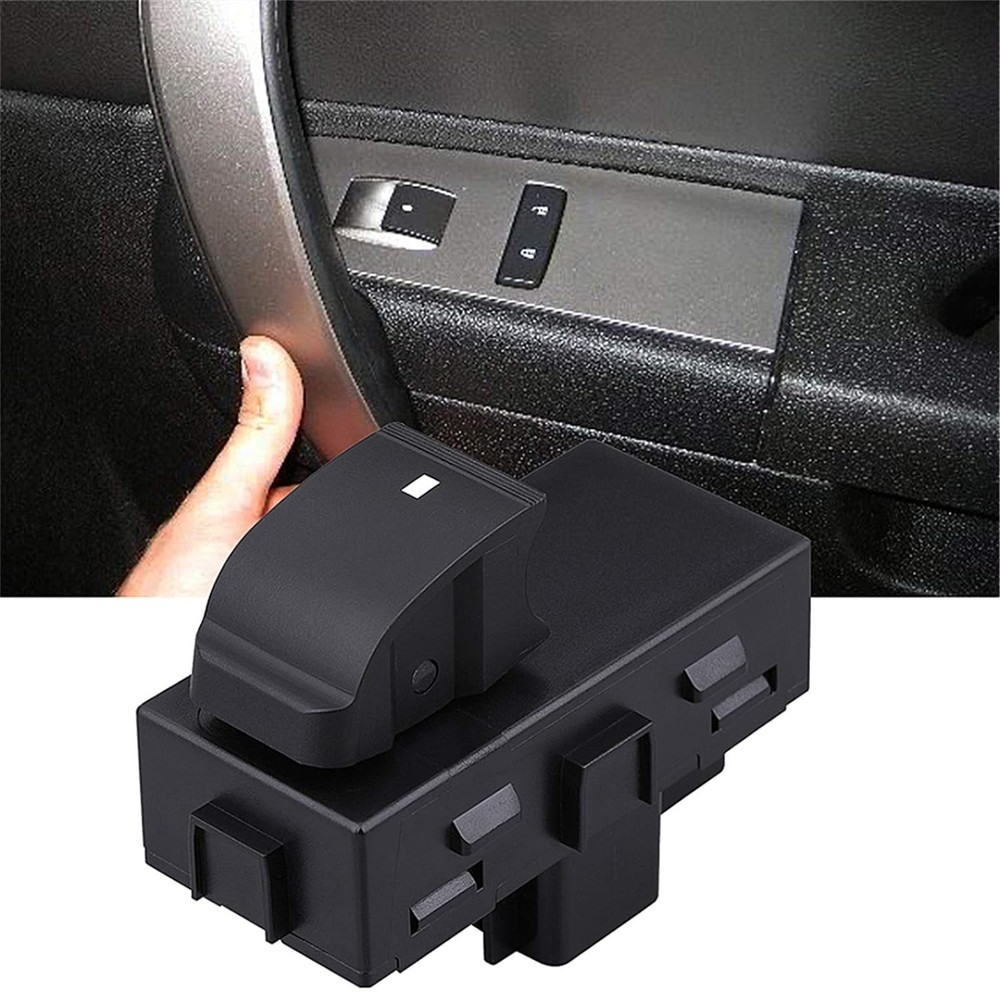 Obaee Power Window Switch & Door & Mirror Control Button Compatible...