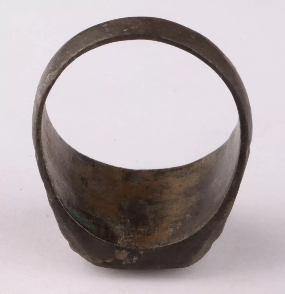 WW 2 GERMAN IRON CROSS RING