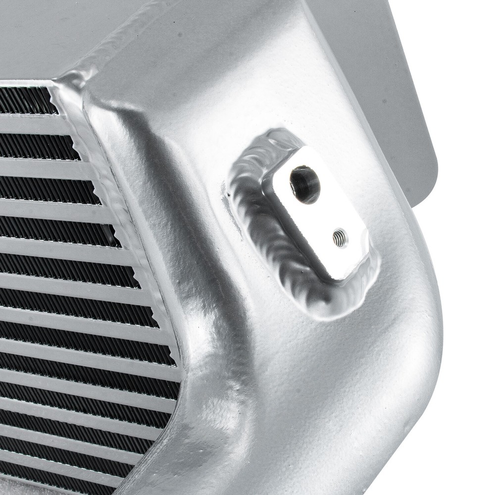 Upgraded Front Mount Intercooler FIT 2013-2018 Ford Focus ST 2.0L Turbo