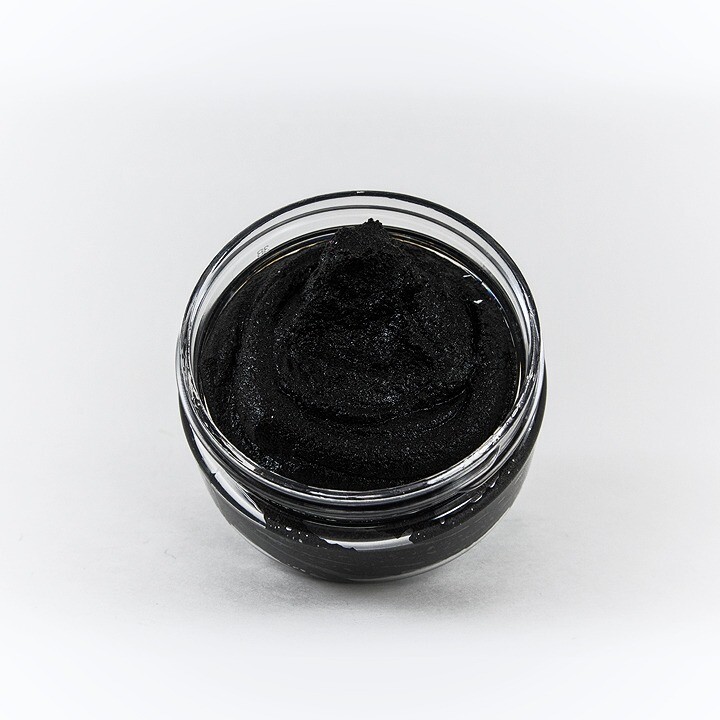 Huge Miniatures Texture Paste, Basalt Model Basing Paint – 2oz Resealable Jar