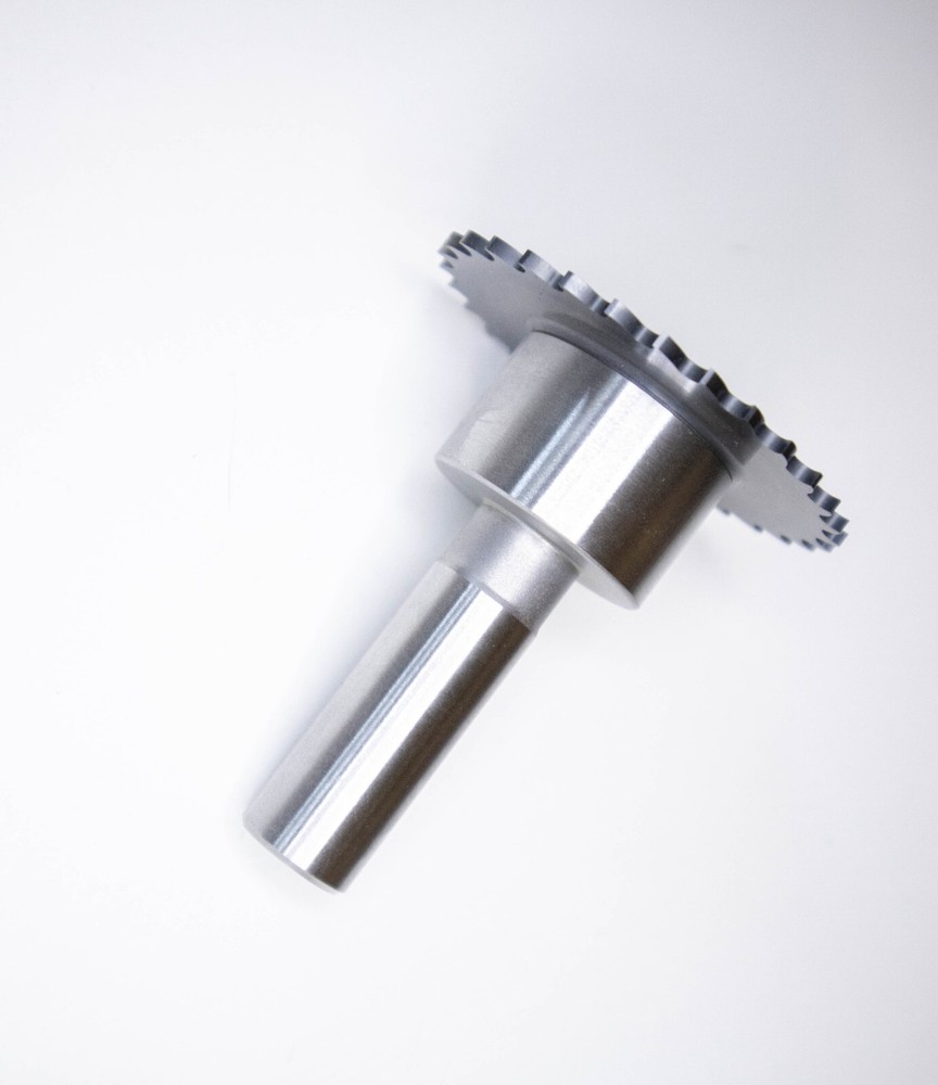 slitting saw arbor 16mm