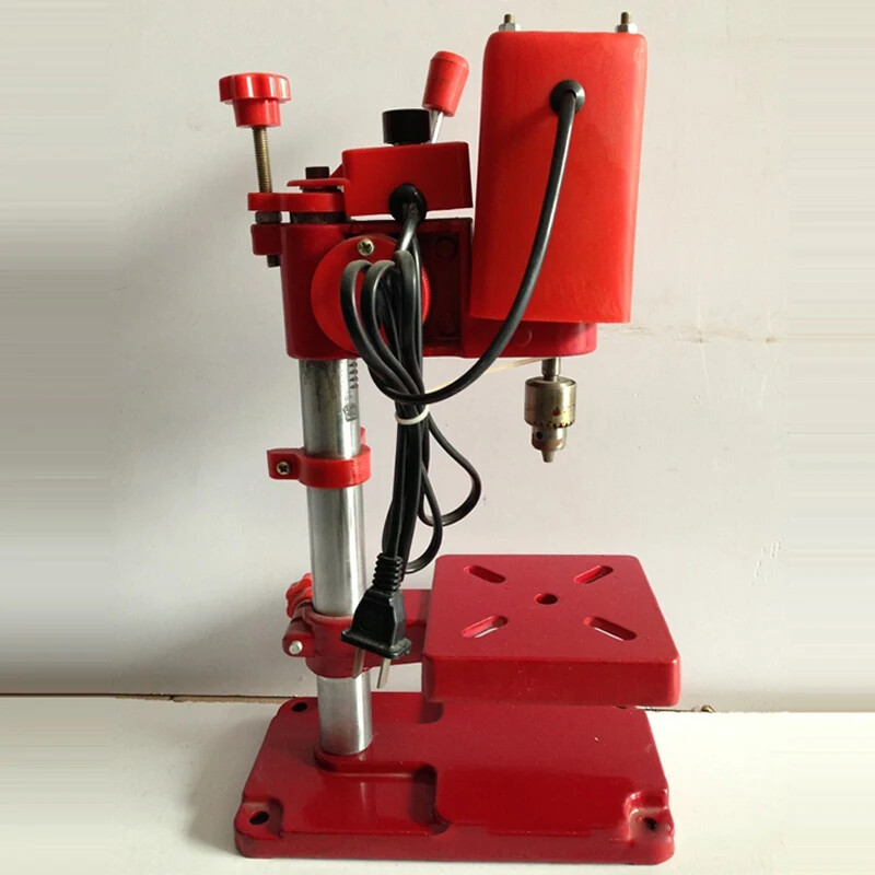 Mini Mini Bench Drill Precision High Speed Bench Drill Tool Hand Drill