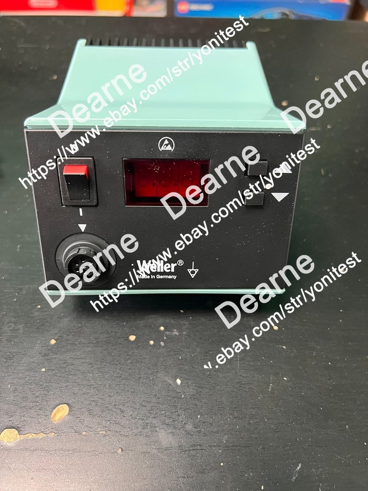1 Pcs new WELLER WSD81
